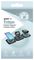 GVWC10BK - Triton 3-in-1 Foldable Wireless Charging Station
