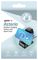 GVWC09BK - Asteria 4-in-1 Wireless Charging Station with Alarm Clock