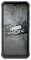 TP231 - Toughphone Rugged Dual SIM Smartphone, 6GB 128GB Black