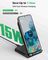EWC01004BA02 - Wireless Charging Stand, 15W