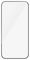 2861 - Ultra-Wide Fit Screen Protector for iPhone 15 / 16