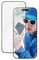 2862 - Ultra-Wide Fit Screen Protector for iPhone 16 Pro