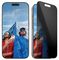 P2862 - Ultra-Wide Fit Privacy Screen Protector for iPhone 16 Pro