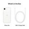 MD1R4QN/A - iPhone 16e 128GB, White