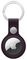 MA7K4ZM/A - AirTag FineWoven Key Ring, Blackberry