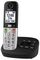KX-TGU430EB - Digital Cordless Phone and Answering System