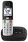 KX-TGU430EB - Digital Cordless Phone and Answering System