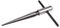 34125 - 3mm - 12mm Tapered Reamer