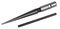 34125 - 3mm - 12mm Tapered Reamer