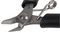 1PK-501A - 4" (100mm) Angled Side Cutters