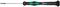 05118006001 - 2mm x 60mm Kraftform Micro Precision Slotted Screwdriver