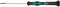 05118008001 - 2.5mm x 80mm Kraftform Micro Precision Slotted Screwdriver
