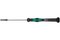 05118012001 - 3.5mm x 80mm Kraftform Micro Precision Slotted Screwdriver