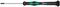 05118020001 - PH00 x 60mm Kraftform Micro Precision Phillips Screwdriver