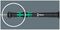 05118020001 - PH00 x 60mm Kraftform Micro Precision Phillips Screwdriver
