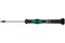 05118066001 - 1.5mm x 60mm Kraftform Micro Precision Hex Screwdriver