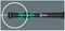 05118066001 - 1.5mm x 60mm Kraftform Micro Precision Hex Screwdriver