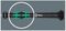05118066001 - 1.5mm x 60mm Kraftform Micro Precision Hex Screwdriver