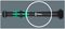 05118118001 - 3.5mm x 60mm Kraftform Micro Series 2069 Precision Hex Nut Driver