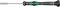 05118114001 - 3mm x 60mm Kraftform Micro Series 2069 Precision Hex Nut Driver