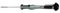 05118114001 - 3mm x 60mm Kraftform Micro Series 2069 Precision Hex Nut Driver