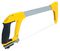 1-20-110 - 12" (305mm) 24TPI DynaGrip Heavy Duty Hacksaw