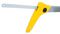 1-20-110 - 12" (305mm) 24TPI DynaGrip Heavy Duty Hacksaw