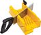 1-20-600 - Clamping Mitre Box & Saw - 220mm x 80mm x 40mm