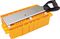 1-20-600 - Clamping Mitre Box & Saw - 220mm x 80mm x 40mm