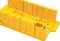1-20-600 - Clamping Mitre Box & Saw - 220mm x 80mm x 40mm