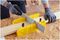 1-20-600 - Clamping Mitre Box & Saw - 220mm x 80mm x 40mm
