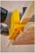 1-20-600 - Clamping Mitre Box & Saw - 220mm x 80mm x 40mm