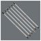 05002910001 - 0.6mm x 4mm 81 Combination Blade for Slotted Screws