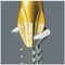 05056400001 - PH1 x 25mm Phillips BiTorsion Diamond Coated Screwdriver Bit - 851/1 BDC PH