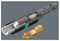 05056400001 - PH1 x 25mm Phillips BiTorsion Diamond Coated Screwdriver Bit - 851/1 BDC PH