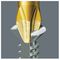 05059532001 - PH2 x 50mm Phillips BiTorsion Diamond Coated Screwdriver Bit - 851/4 BDC PH