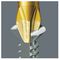 05056704001 - PZ3 x 25mm Pozidriv BiTorsion Diamond Coated Screwdriver Bit - 855/1 BDC PZ