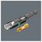 05056704001 - PZ3 x 25mm Pozidriv BiTorsion Diamond Coated Screwdriver Bit - 855/1 BDC PZ