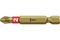 05059542001 - PH2 x 50mm Phillips BiTorsion Extra Hard Screwdriver Bit - 851/4 BTH PH