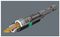 05059542001 - PH2 x 50mm Phillips BiTorsion Extra Hard Screwdriver Bit - 851/4 BTH PH