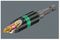 05059542001 - PH2 x 50mm Phillips BiTorsion Extra Hard Screwdriver Bit - 851/4 BTH PH