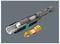 05059910001 - PZ1 x 50mm Pozidriv BiTorsion Extra Hard Screwdriver Bit - 855/4 BTH PZ
