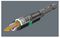05059912001 - PZ2 x 50mm Pozidriv BiTorsion Extra Hard Screwdriver Bit - 855/4 BTH PZ
