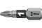 05056720001 - PZ1 x 25mm Pozidriv BiTorsion Extra Tough Screwdriver Bit - 855/1 BTZ PZ