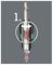 05056720001 - PZ1 x 25mm Pozidriv BiTorsion Extra Tough Screwdriver Bit - 855/1 BTZ PZ