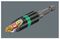05059920001 - PZ1 x 50mm Pozidriv BiTorsion Extra Tough Screwdriver Bit - 855/4 BTZ PZ