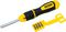 0-68-010 - Multi-Bit Ratchet Screwdriver, 10 Piece