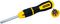0-68-010 - Multi-Bit Ratchet Screwdriver, 10 Piece