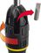 0-68-010 - Multi-Bit Ratchet Screwdriver, 10 Piece