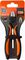 2101G-140 - 5 1/2" (140mm) Straight Side Cutter with 2.5mm Cutting Capacity
